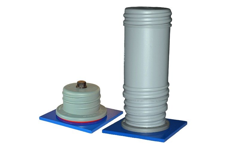 Protection CAP for TTR-E anchorages