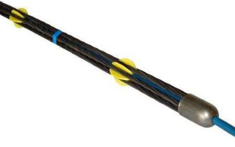 Ground anchor TPR-00