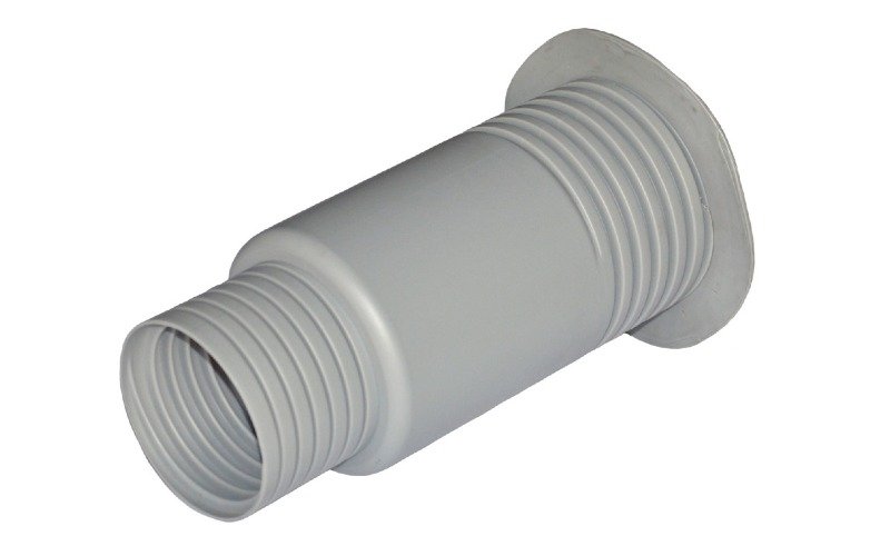 Underplate Protection