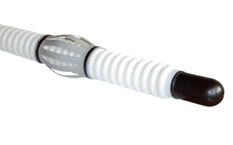 Ground anchor TPE-13